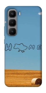 Чохол на Infinix Hot 60 Pro+ Home фото 1 з 1