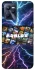 Чехол на Realme C35 Roblox aesthetics ver.10 фото 1 из 1