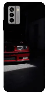 Чехол на Nokia G22 BMW v21 фото 1 из 1