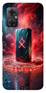 Чохол на Xiaomi Redmi Note 11R Руна Одал фото 1 з 1