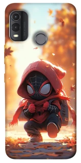 Чохол на Nokia G11 Plus Mini  Spiderman фото 1 з 1