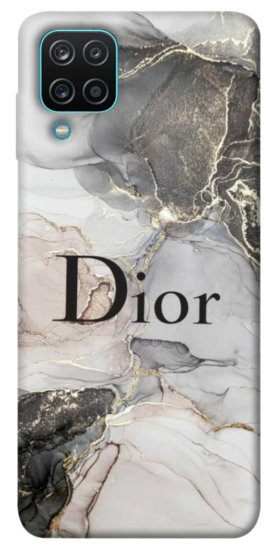 Чехол на Samsung Galaxy M12 Dior ver.3 фото 1 из 1