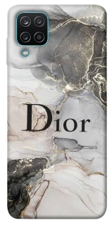 Чехол на Samsung Galaxy M12 Dior ver.3 фото 1 из 1