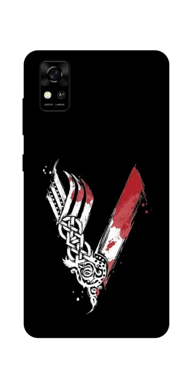 Чехол на ZTE Blade A31 V-Vikings фото 1 из 1