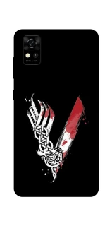 Чехол на ZTE Blade A31 V-Vikings фото 1 из 1