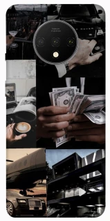 Чохол на OnePlus 7T Men's style v3 фото 1 з 1