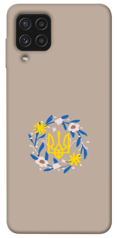 Чохол на Samsung Galaxy A22 4G Герб v99 фото 1 з 1