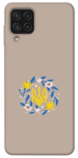 Чохол на Samsung Galaxy A22 4G Герб v99 фото 1 з 1