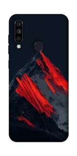 Чохол на ZTE Blade A7 (2020) Red mountain фото 1 з 1