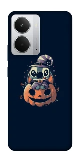 Чехол на Realme 14 Halloween Stitch ver.3 фото 1 из 1