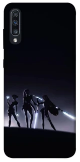 Чохол на Samsung Galaxy A70 (A705F) K-Pop Demon Hunters ver.1 фото 1 з 1