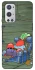 Чохол на OnePlus 9 Pro Mr.Krabs фото 1 з 1