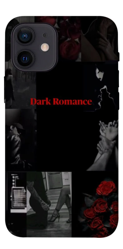 Чехол на Apple iPhone 12 mini (5.4") Dark Romance фото 1 из 1