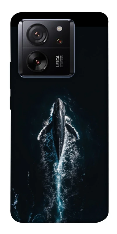 Чохол на Xiaomi 13T Whale фото 1 з 1