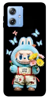 Чохол на Motorola Moto G84 Japan Labubu фото 1 з 1