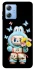 Чохол на Motorola Moto G84 Japan Labubu фото 1 з 1