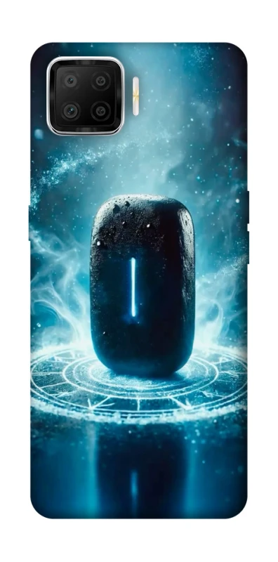 Чохол на Oppo A73 (2017) Руна Іса фото 1 з 1