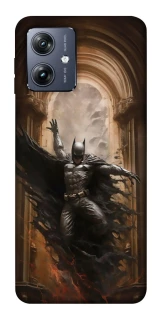 Чохол на Motorola Moto G54 Batman v3 фото 1 з 1