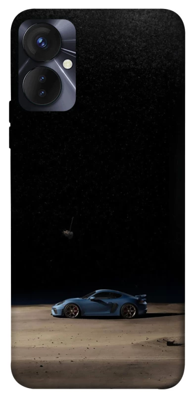 Чохол на TECNO Spark 9 Pro (KH7n) 911 night фото 1 з 1