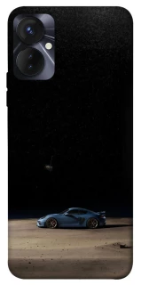 Чохол на TECNO Spark 9 Pro (KH7n) 911 night фото 1 з 1