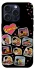 Чохол на Apple iPhone 15 Pro (6.1") Love is ver.3 фото 1 з 1