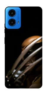 Чохол на Motorola Moto G45 Wolverine фото 1 з 1