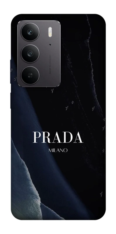 Чохол на Realme C75 Prada ver.2 фото 1 з 1
