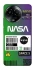 Чохол на Realme C67 4G NASA ver.2 фото 1 з 1