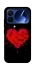 Чохол на Xiaomi Poco F7 Ultra Splash heart фото 1 з 1