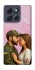 Чохол на Motorola Moto G86 Power Love фото 1 з 1