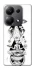 Чохол на Xiaomi Redmi Note 13 Pro 5G Tattoo ver.4 фото 1 з 1