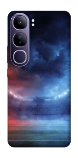 Чехол на Vivo Y300 Football aesthetic ver.1 фото 1 из 1