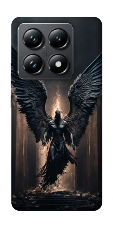 Чохол на Xiaomi 14T Pro Dark Angel фото 1 з 1