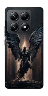 Чохол на Xiaomi 14T Pro Dark Angel фото 1 з 1