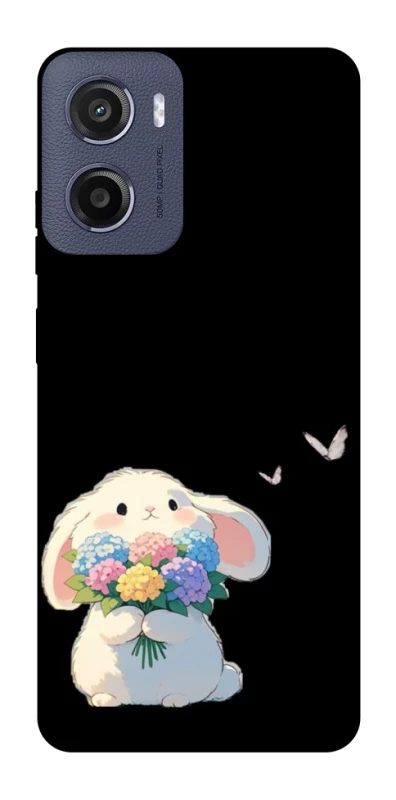 Чохол на Motorola Moto G05 My Bunny фото 1 з 1