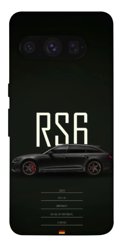 Чехол на Google Pixel 8 Pro mobland rs6 фото 1 из 1