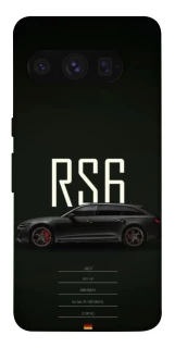 Чехол на Google Pixel 8 Pro mobland rs6 фото 1 из 1