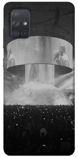 Чехол на Samsung Galaxy A71 Kanye West ver.5 фото 1 из 1