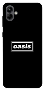 Чохол на Samsung Galaxy A04 Oasis logo фото 1 з 1