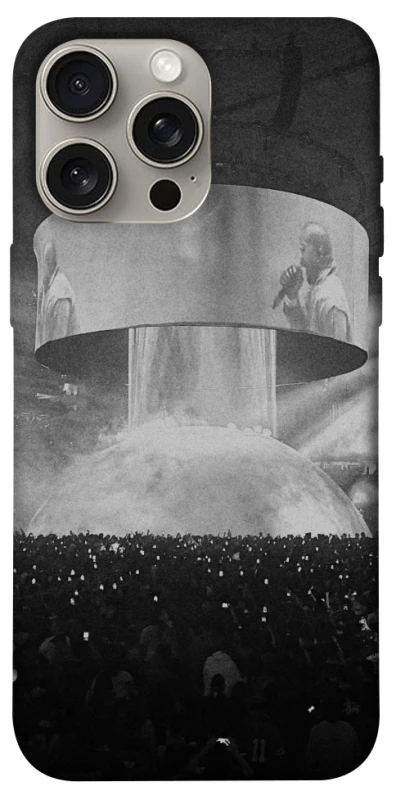 Чехол Kanye West ver.5 фото 1 из 1