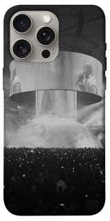 Чехол на Apple iPhone 15 Pro Max (6.7") Kanye West ver.5 фото 1 из 1