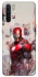 Чехол на Oppo A91 Ironman фото 1 из 1