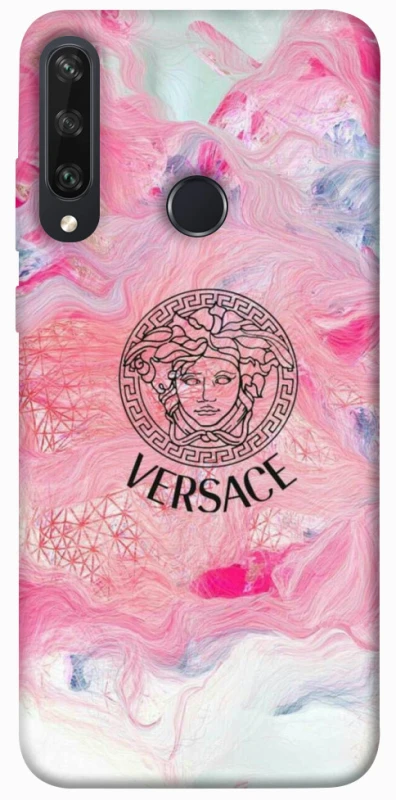 Чохол на Huawei Y6p Versace ver.3 фото 1 з 1