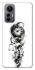 Чохол на Xiaomi 12 Lite Tattoo ver.11 фото 1 з 1