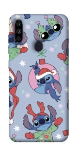 Чехол на ZTE Blade A7 (2020) Stitch ver.20 фото 1 из 1