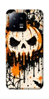 Чехол на Xiaomi 13 Halloween v1 фото 1 из 1