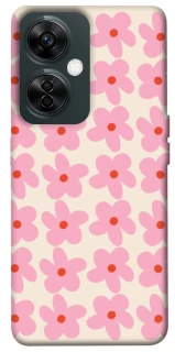 Чехол на OnePlus Nord CE 3 Lite Flowers 2 фото 1 из 1