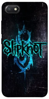 Чохол на Xiaomi Redmi 6A Slipknot ver.2 фото 1 з 1