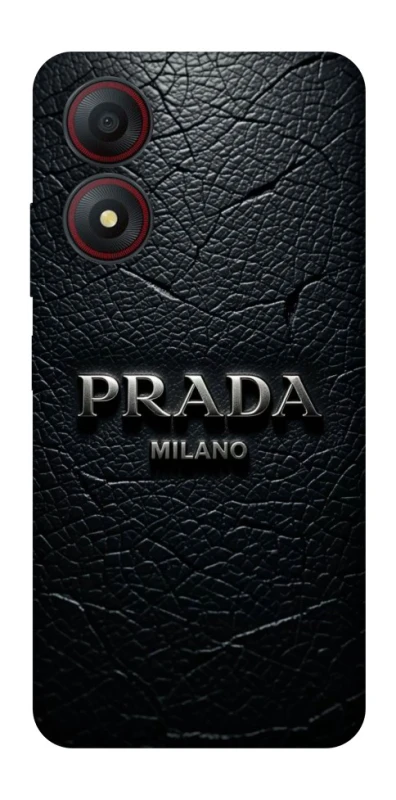 Чехол на ZTE Blade A34 4G Prada фото 1 из 1