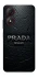 Чехол на ZTE Blade A34 4G Prada ver.3 фото 1 из 1